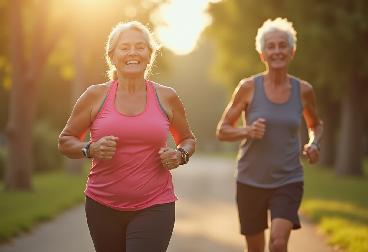 Зона функціонального тренінгу