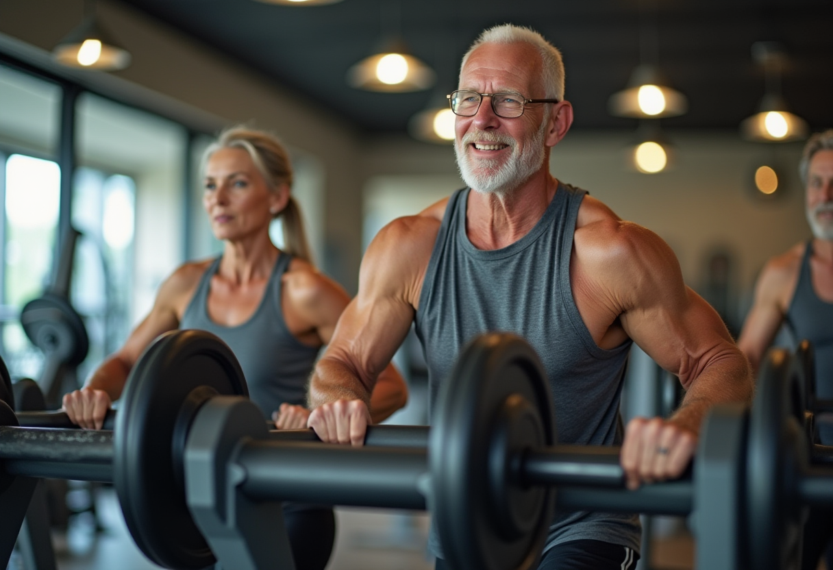 Зона розтяжки та релаксації